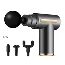 Pistolet de Massage Musculaire 🤩✅
