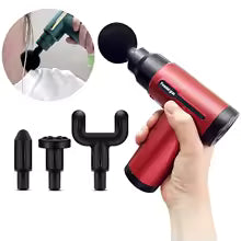 Pistolet de Massage Musculaire 🤩✅