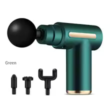 Pistolet de Massage Musculaire 🤩✅
